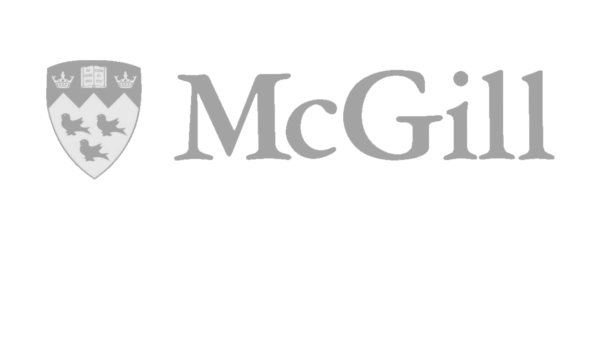 McGill Logo