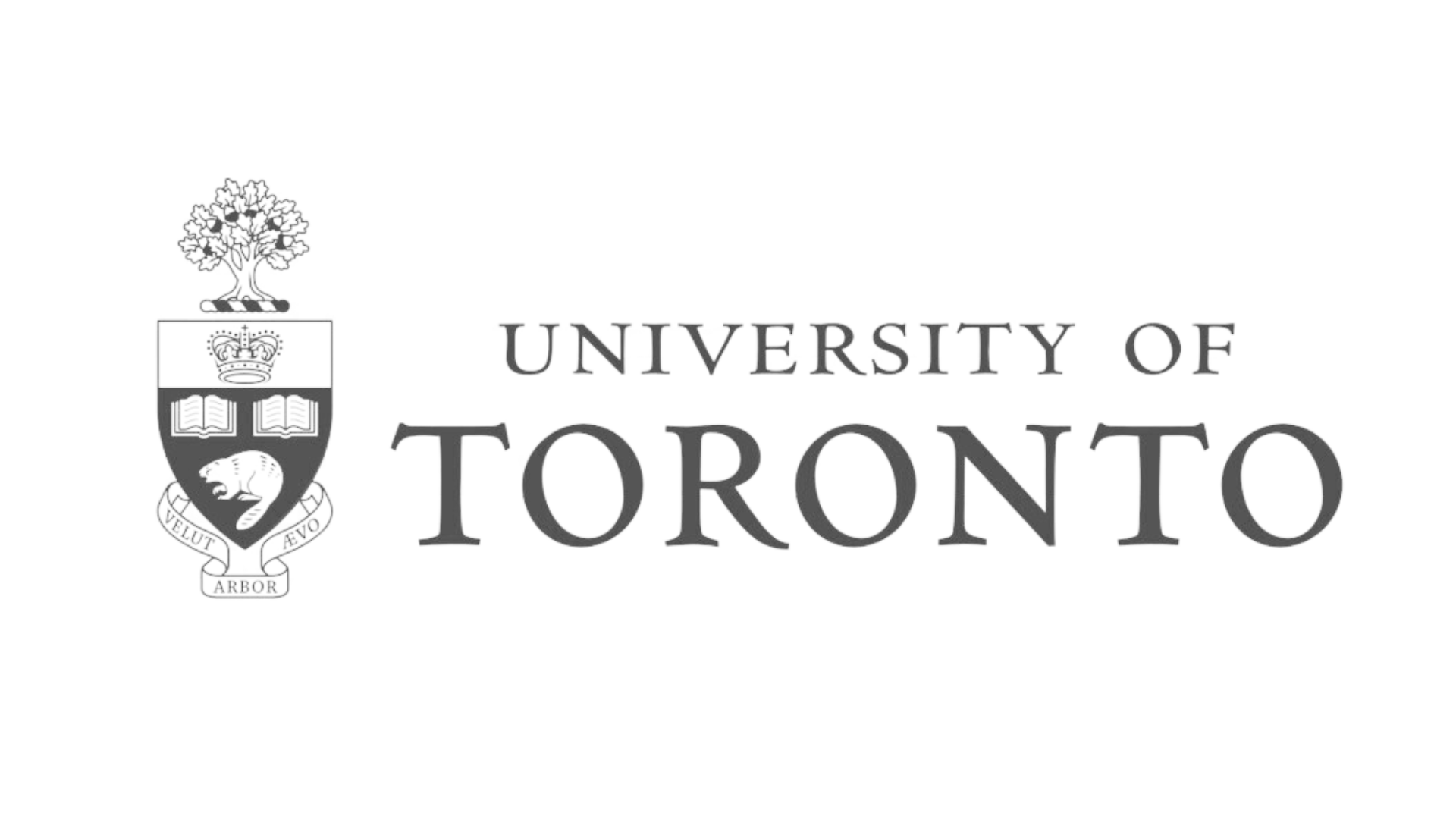 University of Toronto Logo