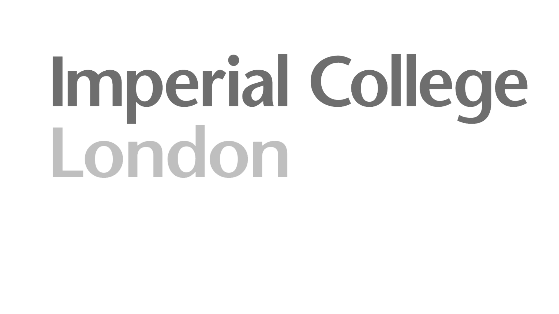 Imperial College London Logo